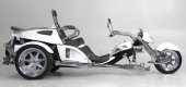 2011 Boom Trikes Fighter X11 photo